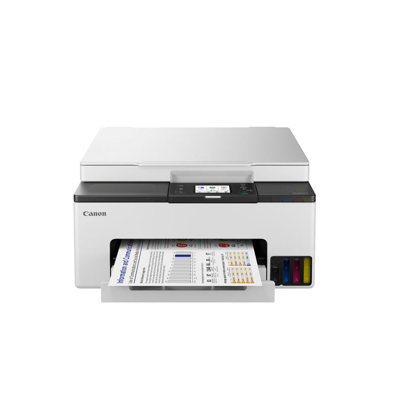 Canon MAXIFY GX1020 Color Inkjet All-in-One - view 5