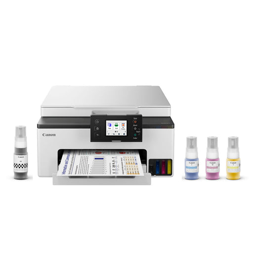 Canon MAXIFY GX1020 Color Inkjet All-in-One