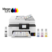 Canon MAXIFY GX2020 Color Inkjet All-in-One - view 2