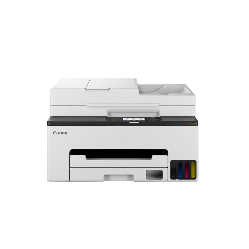 Canon MAXIFY GX2020 Color Inkjet All-in-One - view 3