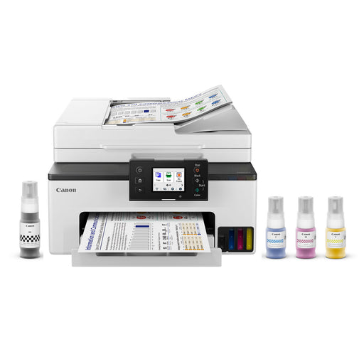 Canon MAXIFY GX2020 Color Inkjet All-in-One