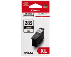 Canon Genuine PG-285 XL Black Ink Cartridge (6196C001)