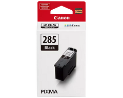 Canon Genuine PG-285 Black Ink Cartridge (6197C001)