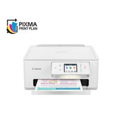 Canon PIXMA TS7720 Color Inkjet All-in-One - view 2