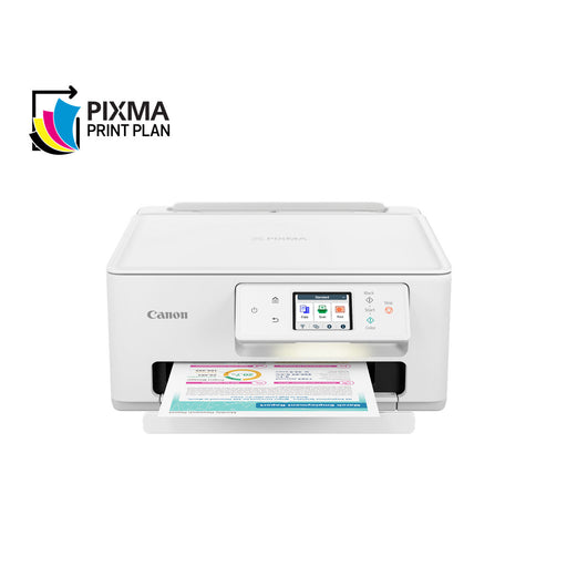 Canon PIXMA TS7720 Color Inkjet All-in-One - view 2