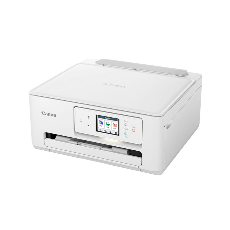 Canon PIXMA TS7720 Color Inkjet All-in-One - view 4
