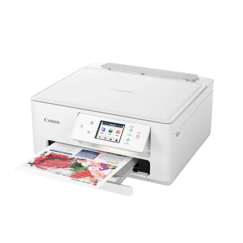 Canon PIXMA TS7720 Color Inkjet All-in-One - view 5