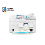Canon PIXMA TR7820 Color Inkjet All-in-One - view 2