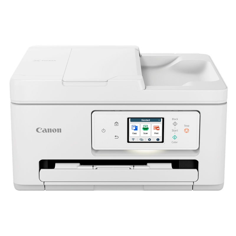 Canon PIXMA TR7820 Color Inkjet All-in-One