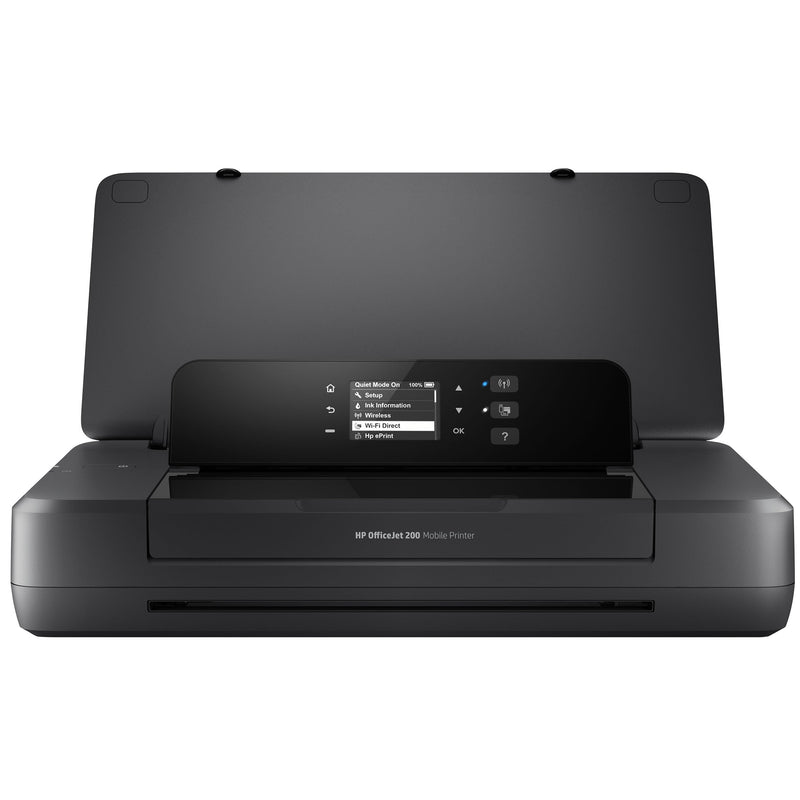 TROY Mobile 200 MICR Printer