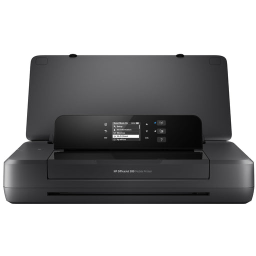 TROY Mobile 200 MICR Printer