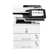 TROY LaserJet Enterprise MFP M528 MICR Printer