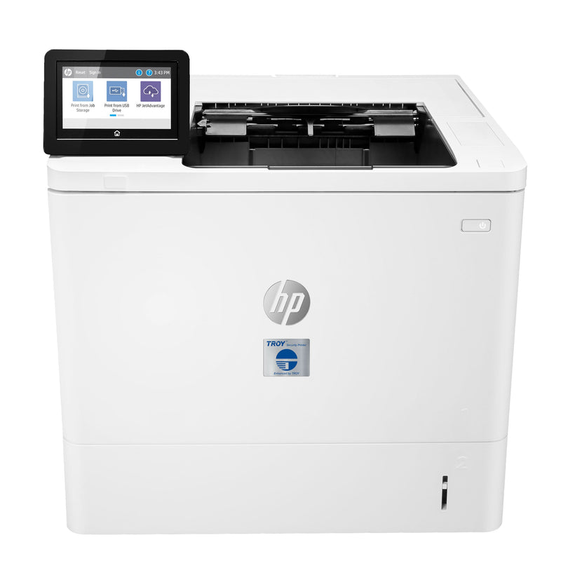 TROY LaserJet Enterprise M611dn MICR Printer