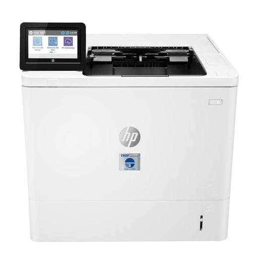 TROY LaserJet Enterprise M611dn MICR Printer