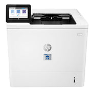 TROY LaserJet Enterprise M612dn MICR Printer