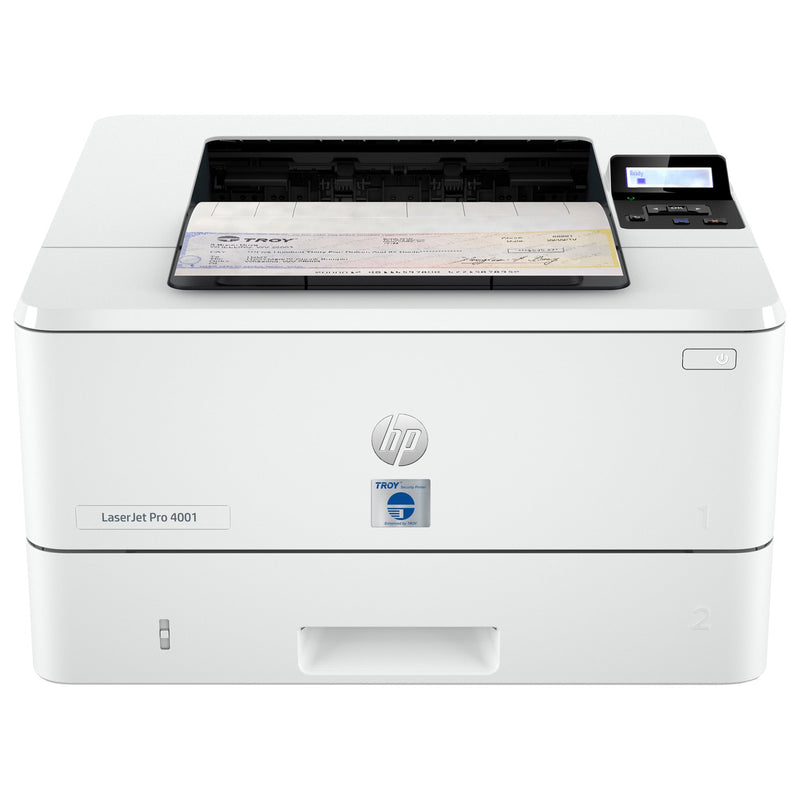 TROY LaserJet Pro 4001dn MICR Printer