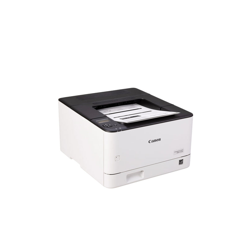 Canon imageCLASS LBP172dw Monochrome Laser Printer - view 3