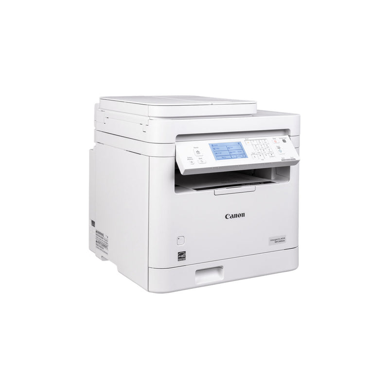 Canon imageCLASS MF289dw Monochrome Laser All-in-One - view 3