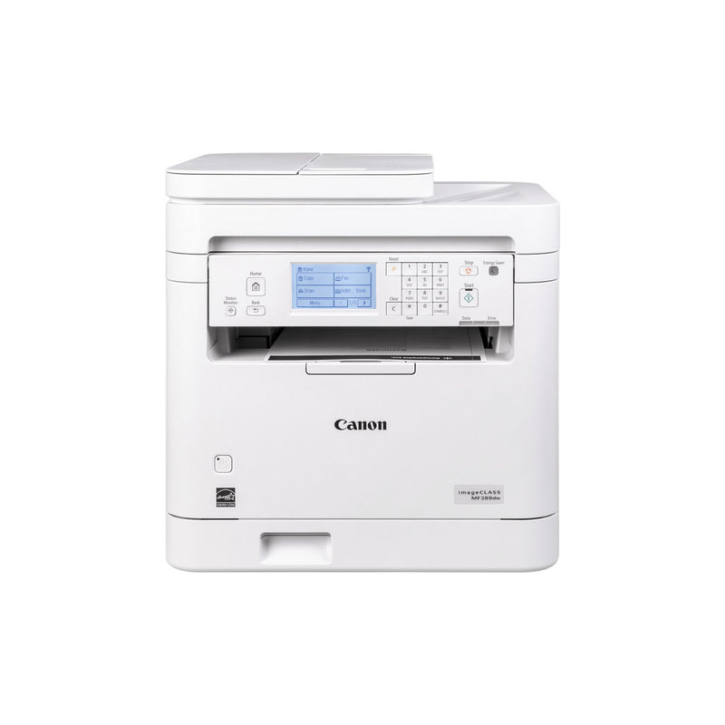 Canon imageCLASS MF289dw Monochrome Laser All-in-One
