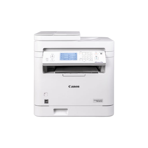 Canon imageCLASS MF287dw Monochrome Laser All-in-One - view 2
