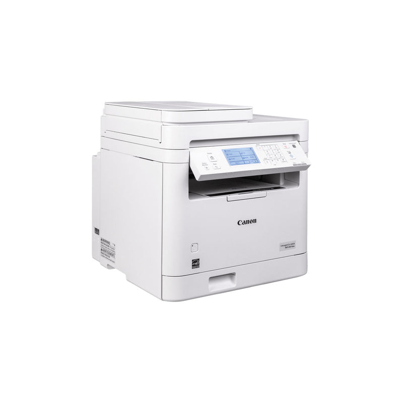 Canon imageCLASS MF287dw Monochrome Laser All-in-One - view 3