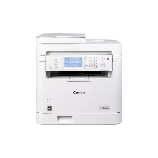 Canon imageCLASS MF287dw Monochrome Laser All-in-One