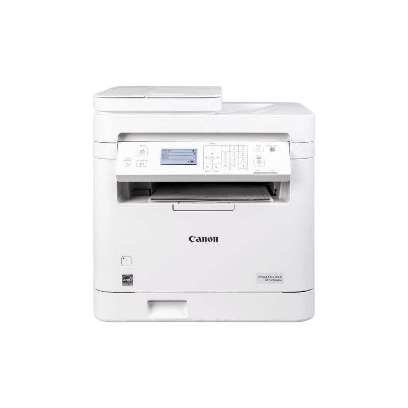 Canon imageCLASS MF284dw Monochrome Laser All-in-One - view 2