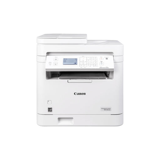 Canon imageCLASS MF284dw Monochrome Laser All-in-One - view 2