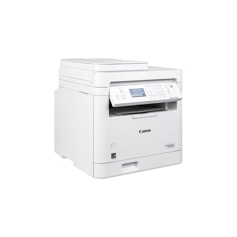 Canon imageCLASS MF284dw Monochrome Laser All-in-One - view 4