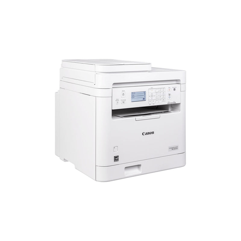 Canon imageCLASS MF284dw Monochrome Laser All-in-One - view 5
