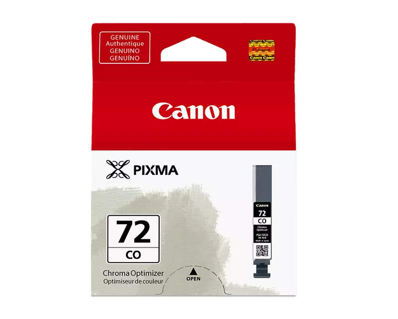 Canon Genuine PGI-72CO Chroma Optimizer Ink Tank (6411B002)