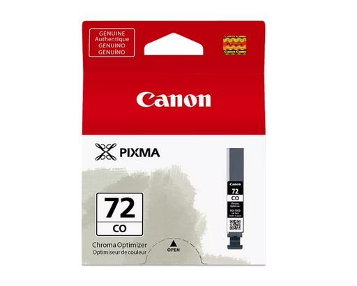 Canon Genuine PGI-72CO Chroma Optimizer Ink Tank (6411B002)