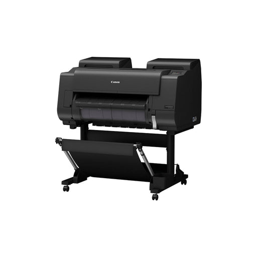 Canon imagePROGRAF GP-2600S Wide Format Printer - view 2