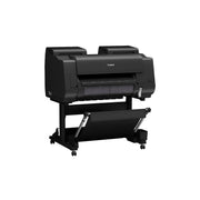 Canon imagePROGRAF GP-2600S with RU-23 Roll Unit Wide Format Printer - view 3
