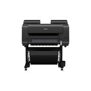 Canon imagePROGRAF GP-2600S with RU-23 Roll Unit Wide Format Printer