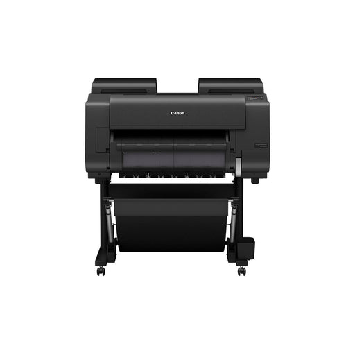 Canon imagePROGRAF GP-2600S with RU-23 Roll Unit Wide Format Printer