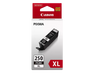 Canon Genuine PGI-250 PGBK XL Black Ink Tank (PGI-250XL BK)
