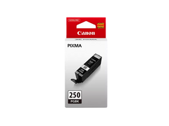 Canon Genuine PGI-250 PGBK Black Ink Tank (6497B001)