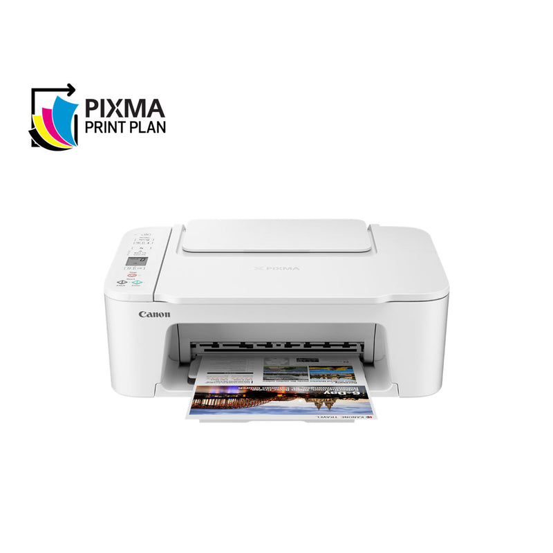Canon PIXMA TS3720 Color Inkjet All-in-One - view 2