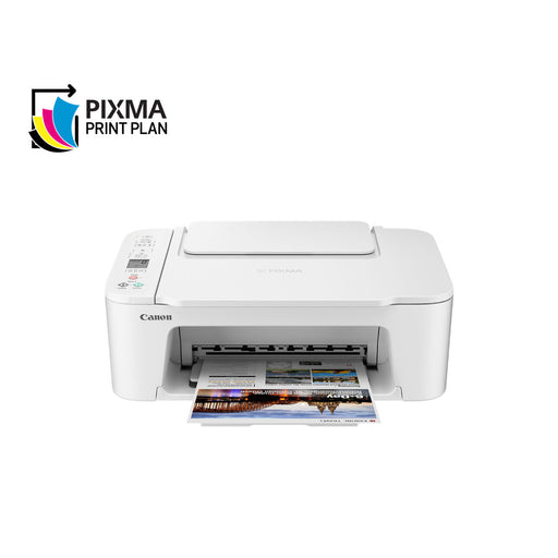 Canon PIXMA TS3720 Color Inkjet All-in-One - view 2