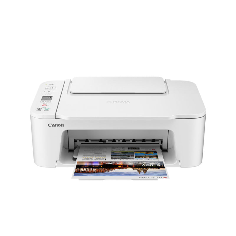Canon PIXMA TS3720 Color Inkjet All-in-One - view 3