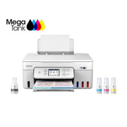 Canon PIXMA G3290 Color Inkjet All-in-One - view 2
