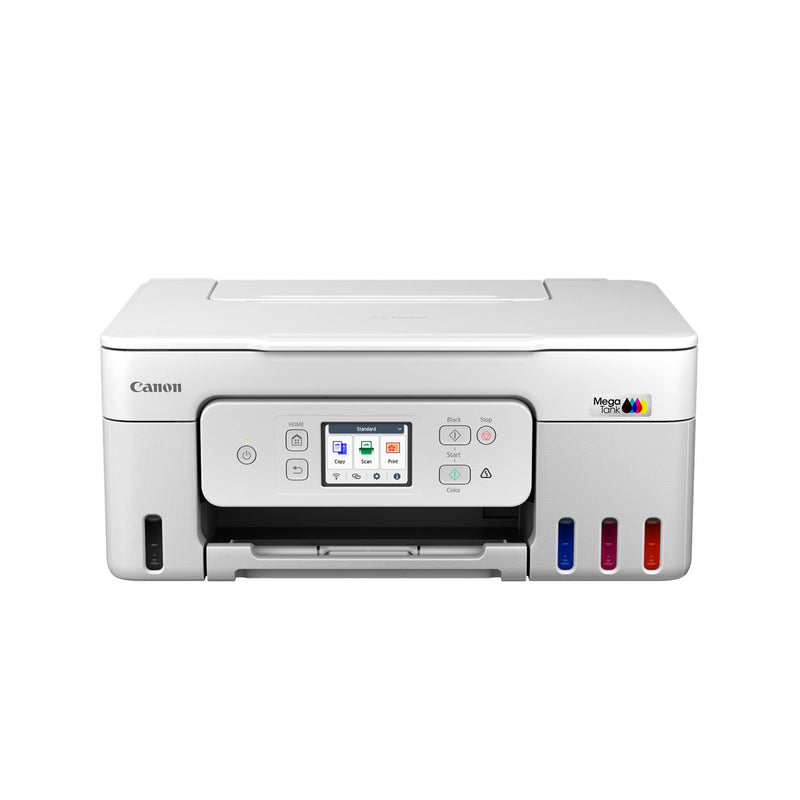 Canon PIXMA G3290 Color Inkjet All-in-One - view 3