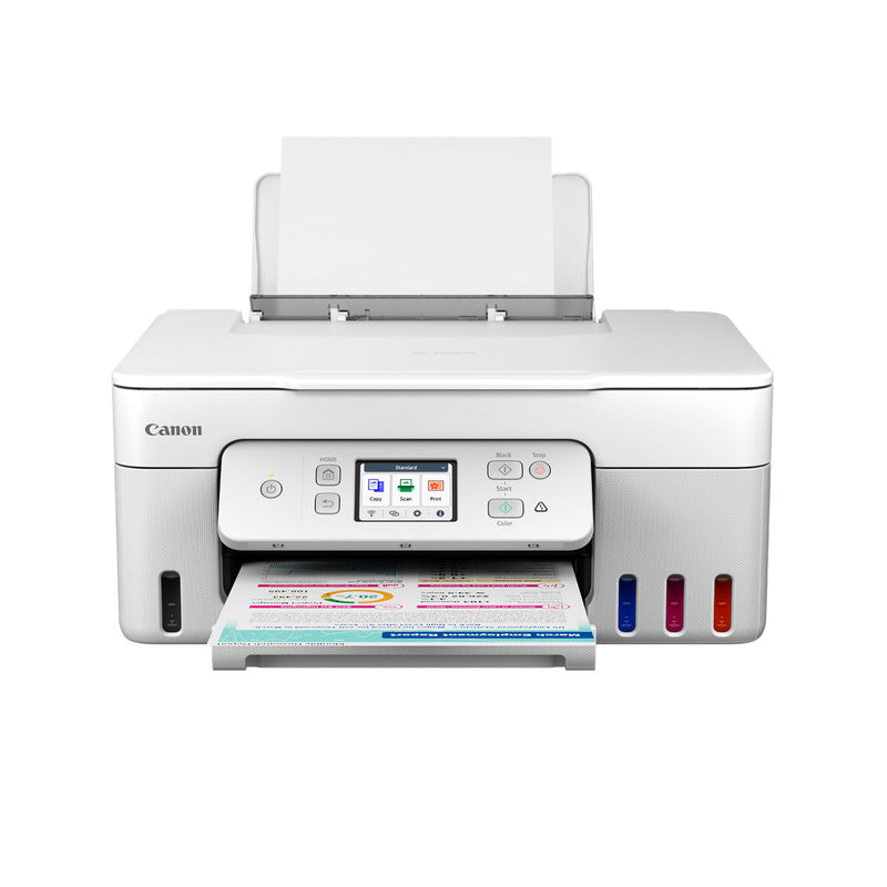 Canon PIXMA G3290 Color Inkjet All-in-One - view 4