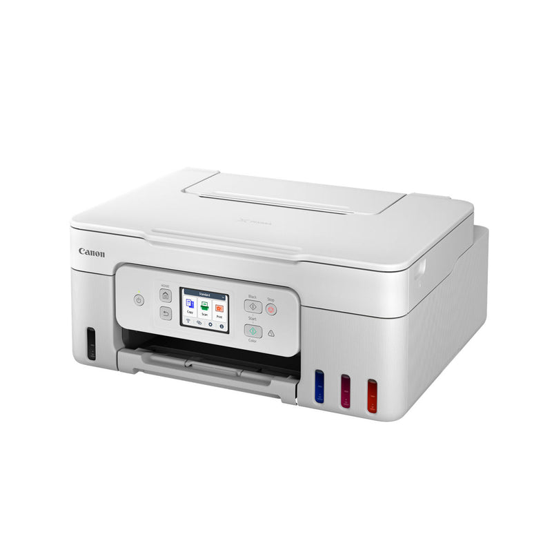 Canon PIXMA G3290 Color Inkjet All-in-One - view 5