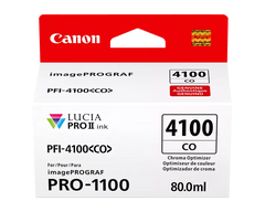 Canon Genuine PFI-4100 Chroma Optimizer Ink Tank (6787C002)