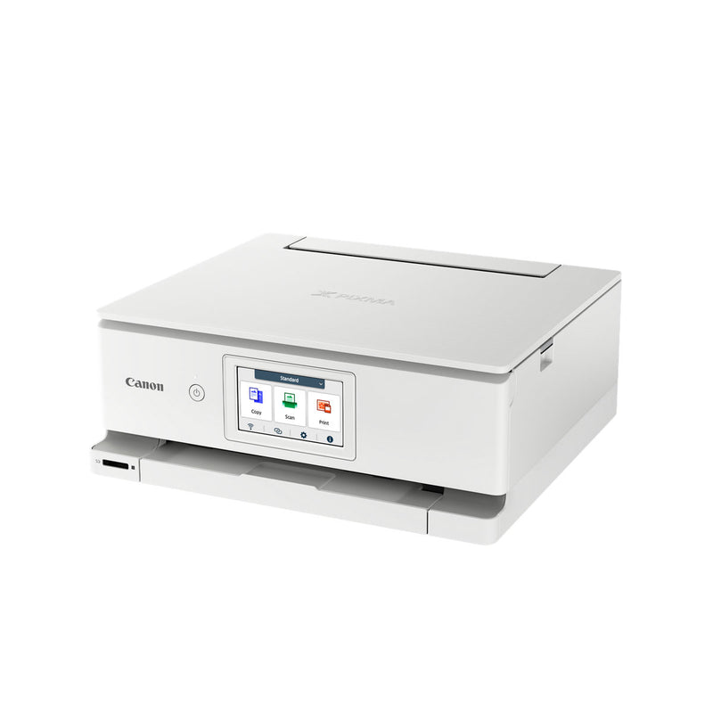 Canon PIXMA TS8820 Color Inkjet All-in-One - view 3