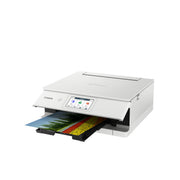 Canon PIXMA TS8820 Color Inkjet All-in-One - view 4