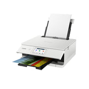 Canon PIXMA TS8820 Color Inkjet All-in-One - view 5