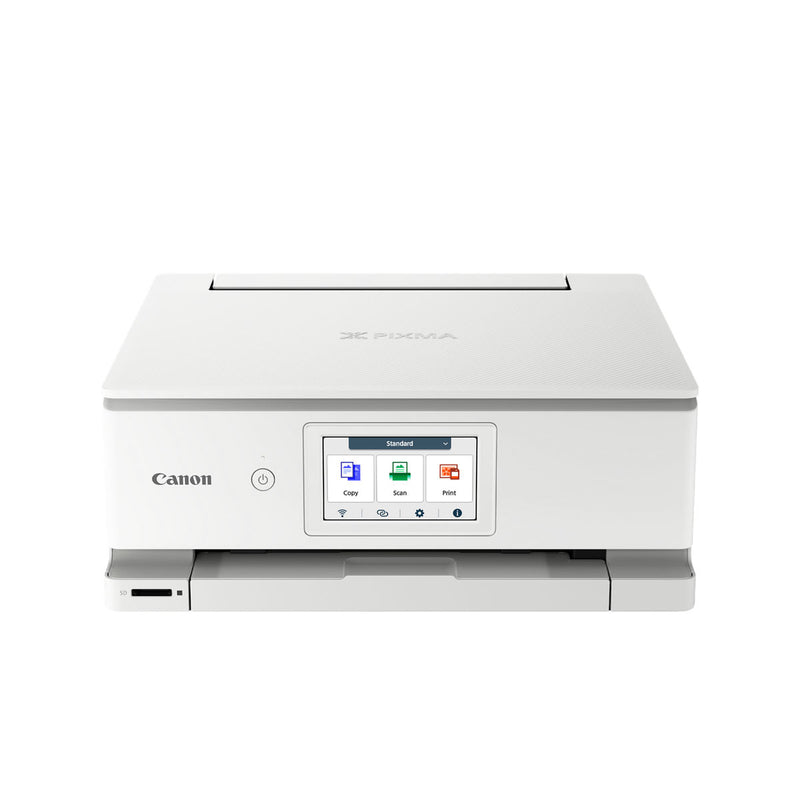 Canon PIXMA TS8820 Color Inkjet All-in-One